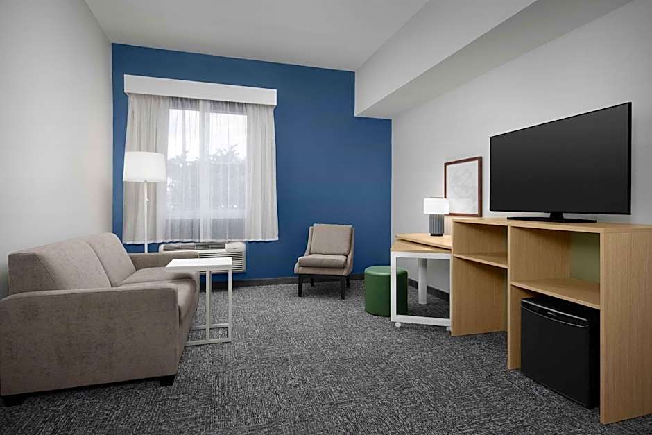 Spark by Hilton Miami Doral