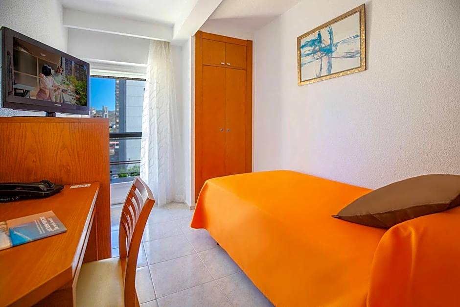 Hotel Servigroup Diplomatic