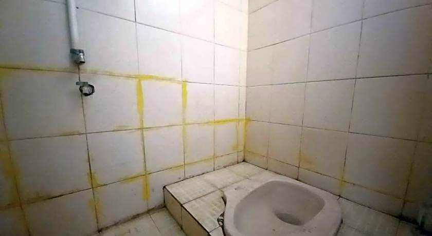 Hotel O Blio Guest House Syariah