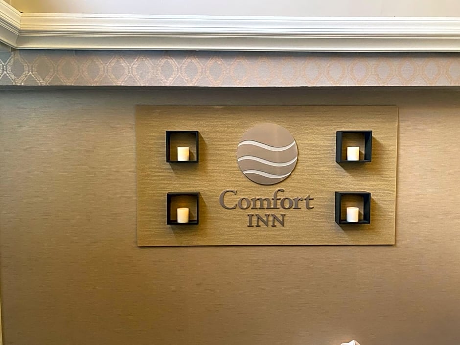 Comfort Inn Springfield