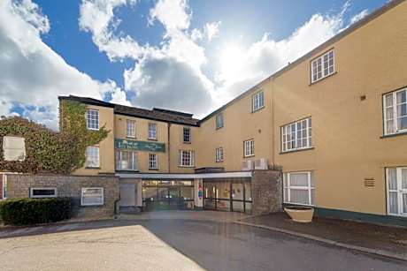 Ivy Bush Royal Hotel by Compass Hospitality