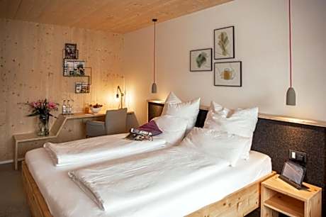 Allgäuer Genusshotel und Historischer Dorfgasthof Hirsch