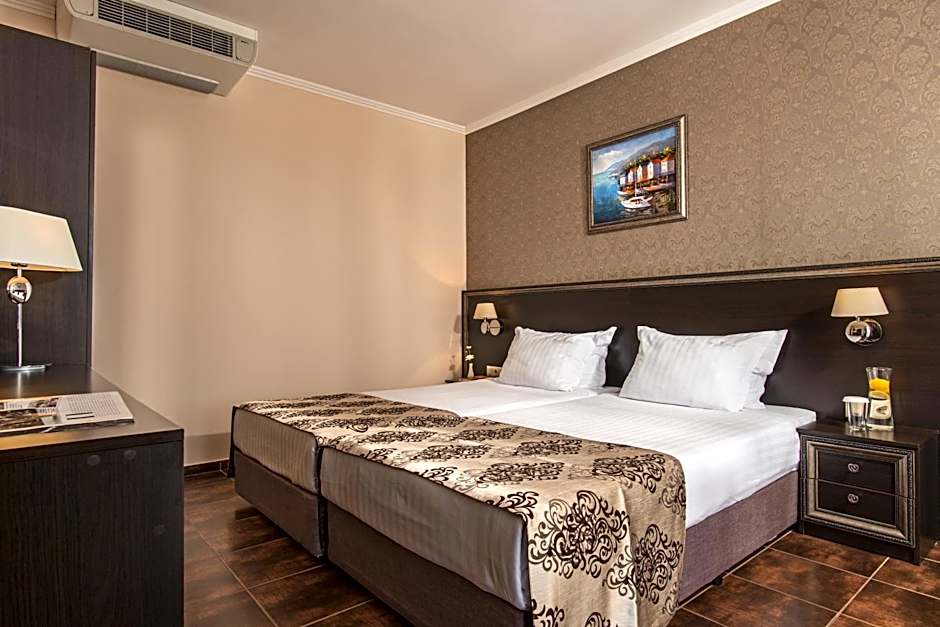 Hotel & SPA Diamant Residence - All Inclusive