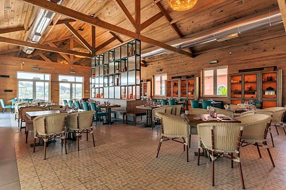 Pestana Douro Riverside