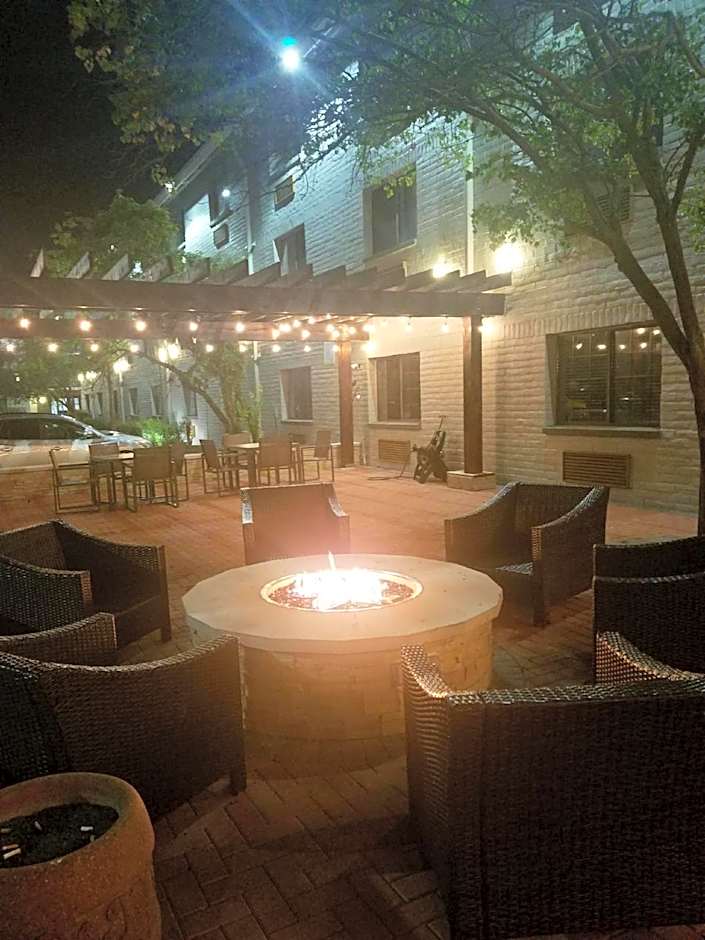 Country Inn & Suites by Radisson, Hoffman Estates, IL