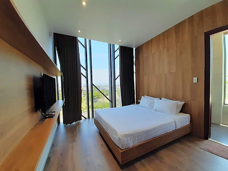 Coconut Hotel Phu Yen