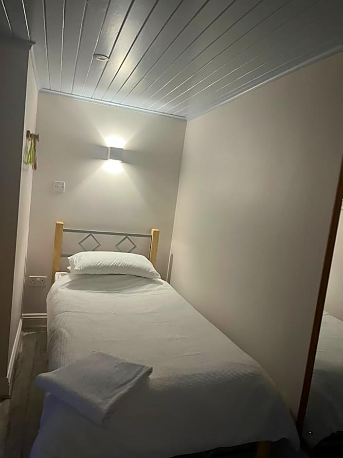 Ferry House Holidays