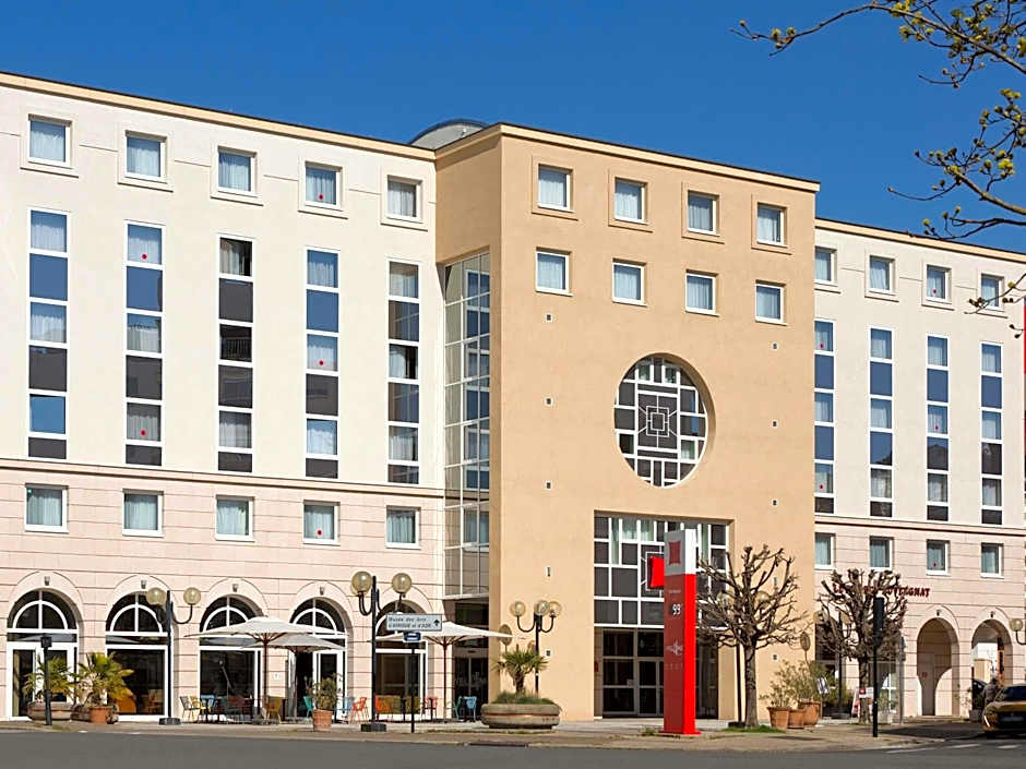 ibis Vichy