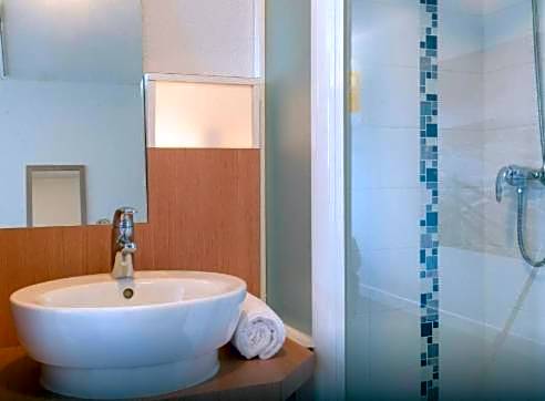 The Originals Access, Hôtel Millau Sud