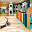 Hotel Garni Alpenjuwel