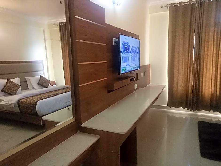 Hotel Nek Katra