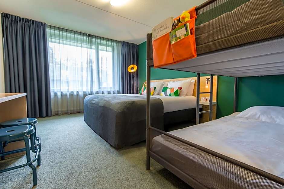Hotel Mennorode