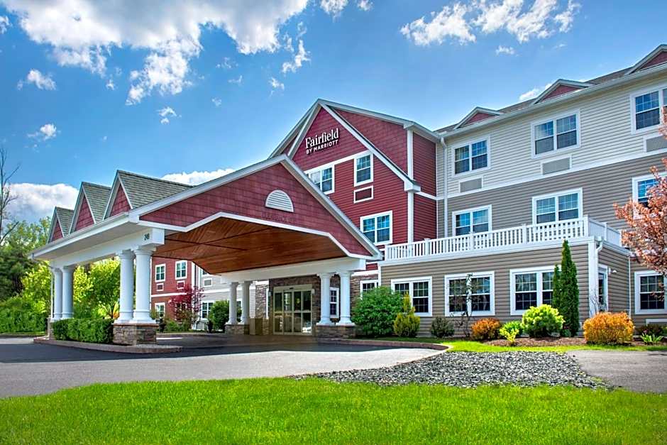 Fairfield Inn & Suites by Marriott Great Barrington Lenox/Berkshires