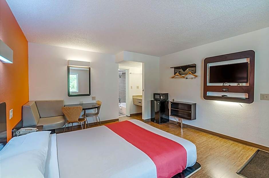 Motel6 Winchester, VA