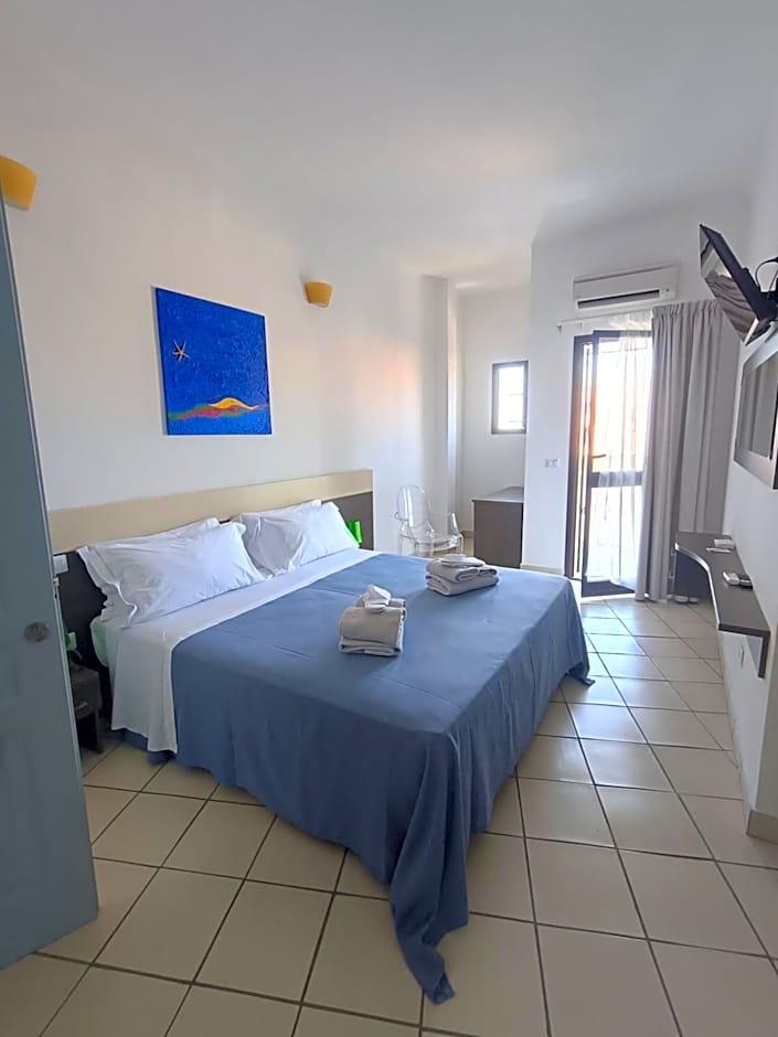 Tuareg Hotel