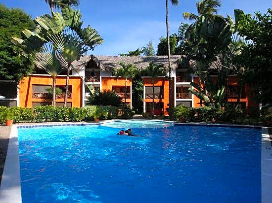 La Residencia Del Paseo