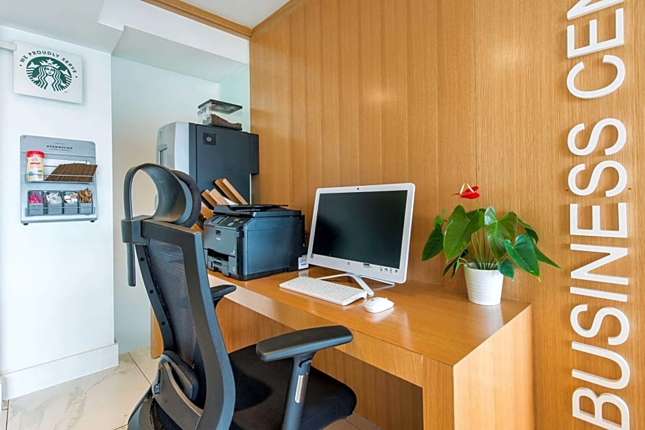 West Wing Boutique Hotel