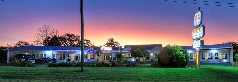 Glen Innes Motel
