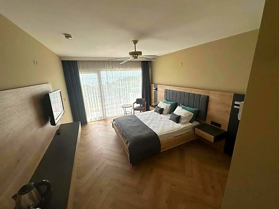Hotel Carina