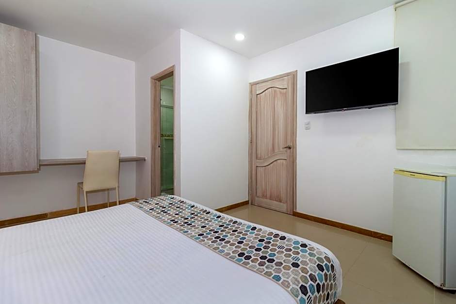 Hotel Costa Bonita
