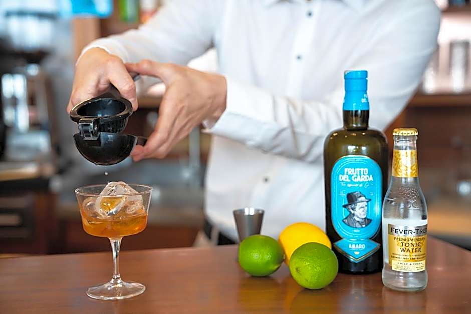 Garda Hotel Forte Charme