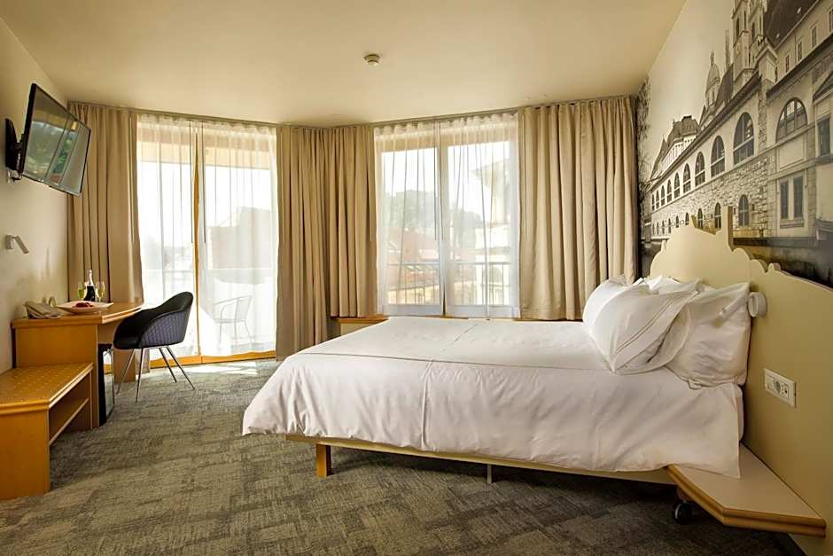 City Hotel Ljubljana