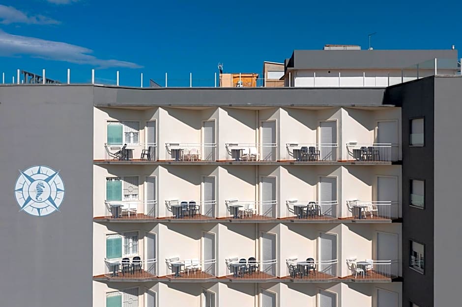 Hotel Nord Est