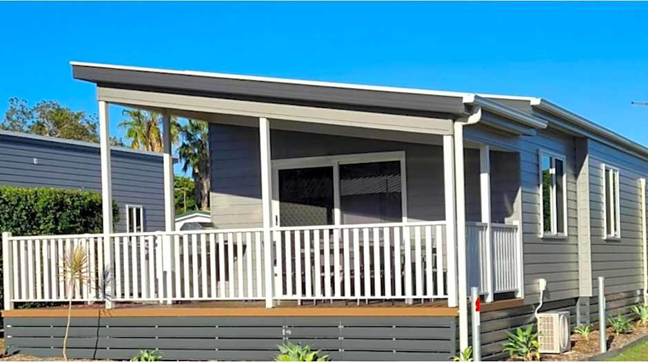 Discovery Parks - Ballina