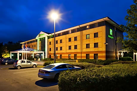 Holiday Inn Warrington By IHG