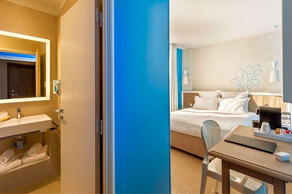 Best Western Hotel Matisse