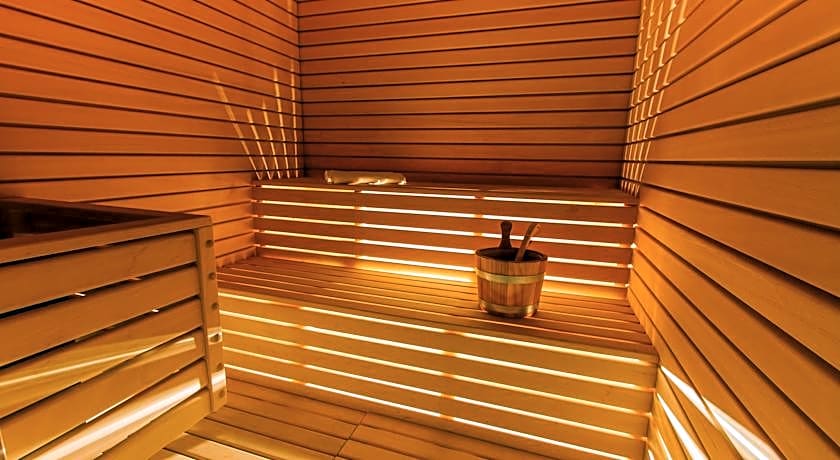 Hotel Zdraviliski dvor