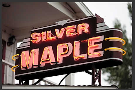 Silver Maple Inn