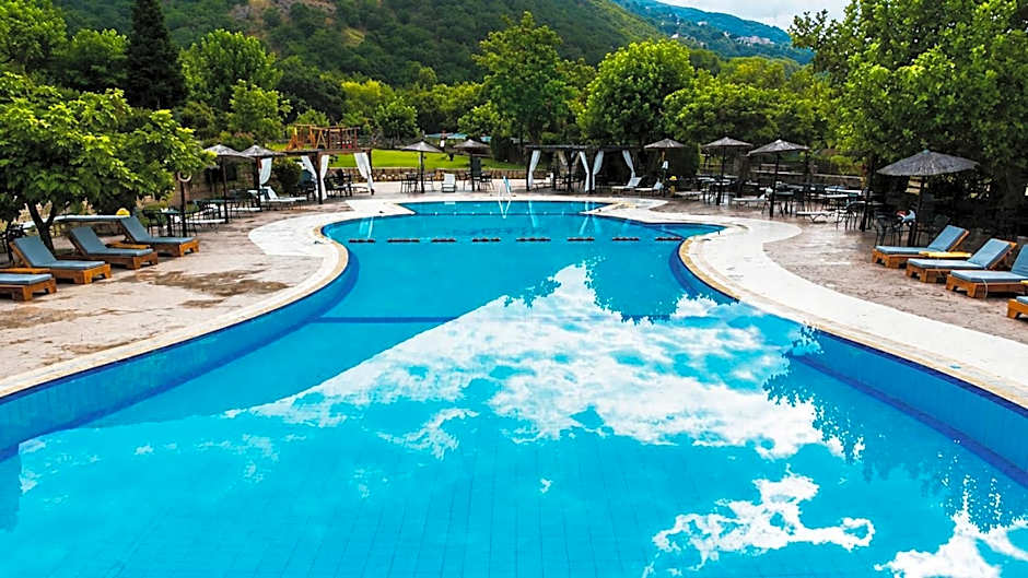 Hotel Epavlis