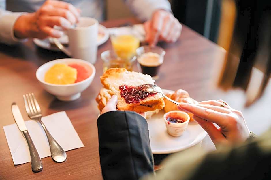 Ibis Rouen Centre Rive Gauche Mermoz