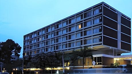 Holiday Inn Mutare By IHG