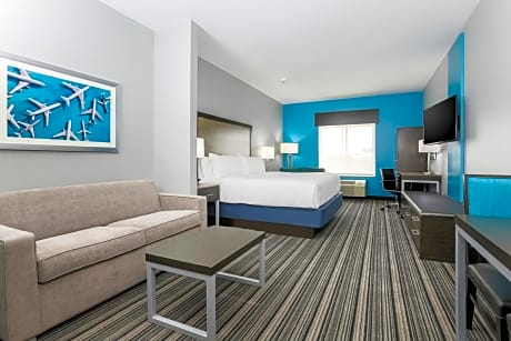 One-Bedroom Suite