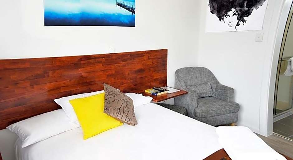 Tamworth City Motel