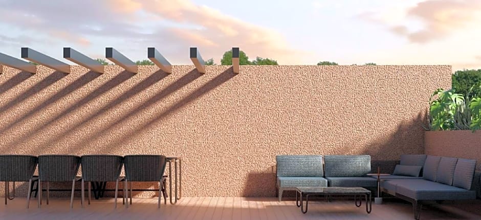 BARA Hotel Joao Pessoa