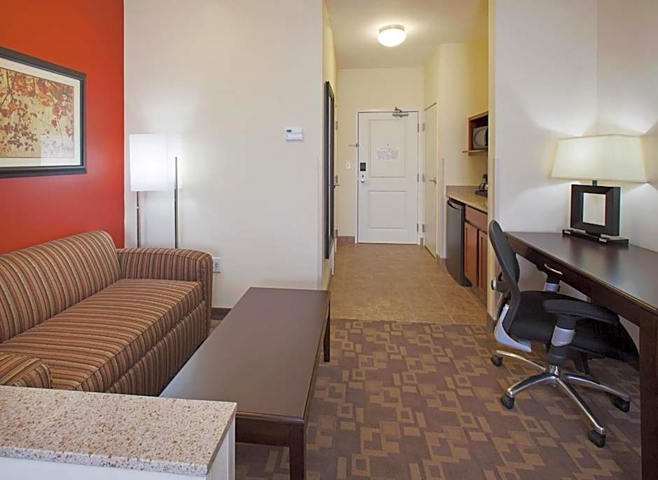 Holiday Inn Lincoln Southwest By IHG