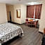Harvey's Motel SDSU La Mesa San Diego