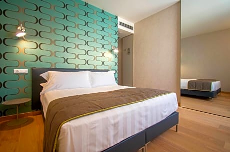 Hotel Medusa