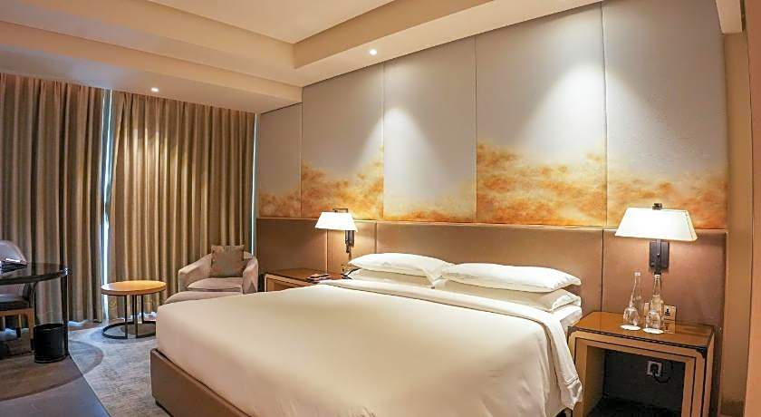 INDORE MARRIOTT HOTEL