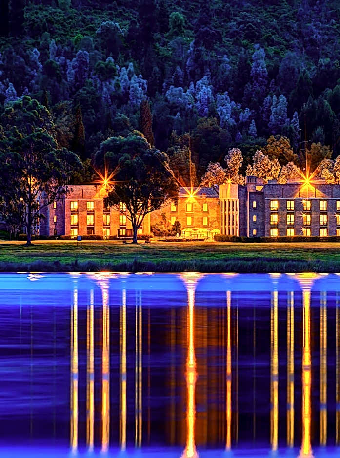 Estelar Paipa Hotel Spa & Y Centro De Convenciones