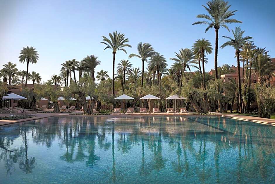 Royal Mansour Marrakech