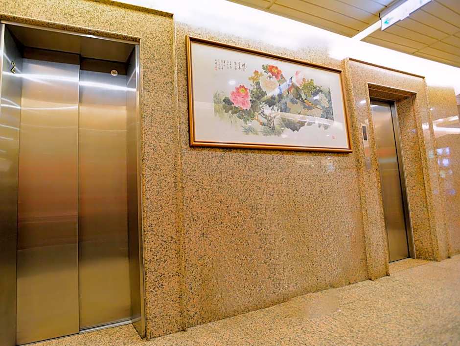 Keelung Imperial Hotel