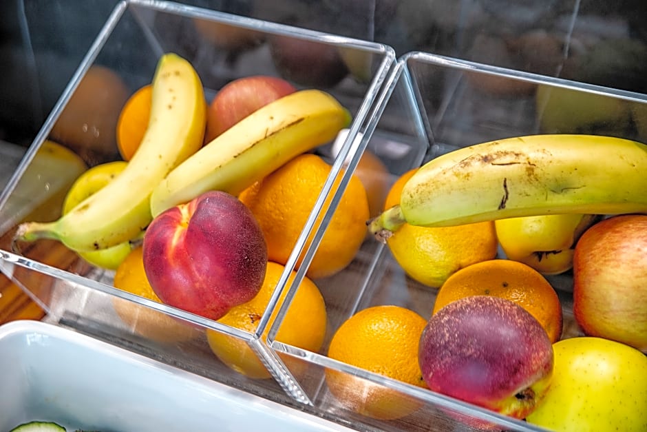 ABC Hotel Porto - Boavista