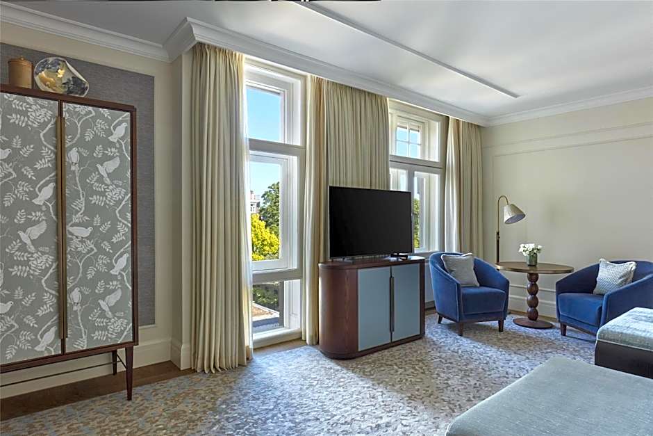 Waldorf Astoria By Hilton Amsterdam