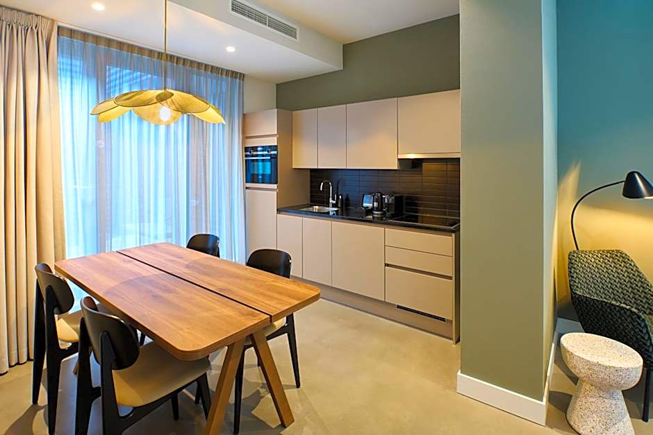 Cityden BoLo District