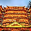 Guangzhou Grand View Golden Palace Apartment (free shuttle during Canton Fair)
