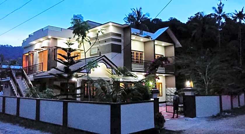 EDEN room